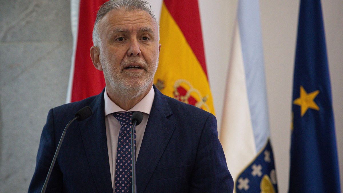 Torres, "tranquilo" ante el informe de la UCO, espera que "ponga luz" y acabe con "año y medio de acoso"