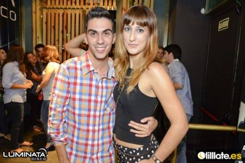 Discoteca Luminata (26/09/13)