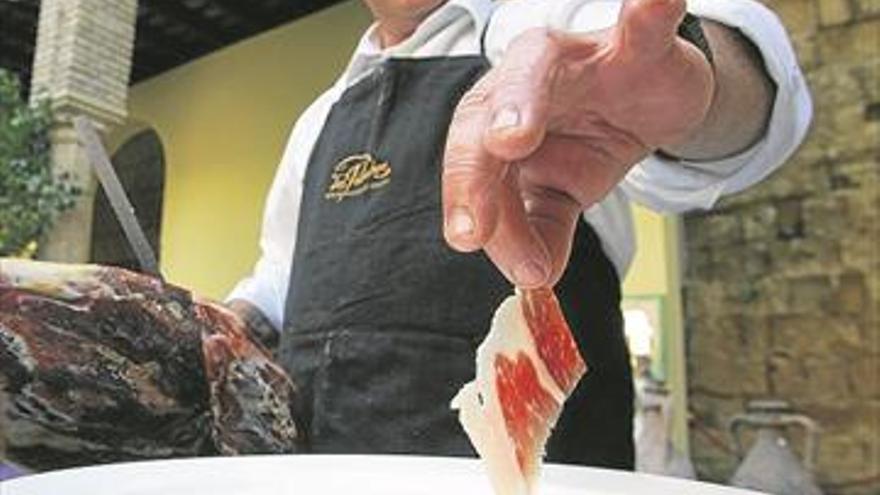 Andalucía se presenta en el Salón Gourmets con 293 empresas