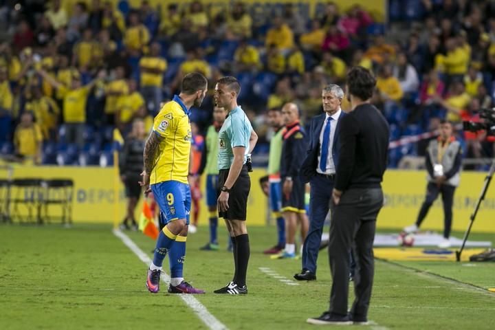 FÚTBOL PRIMERA DIVISIÓN UD LAS PALMAS - RCD ...