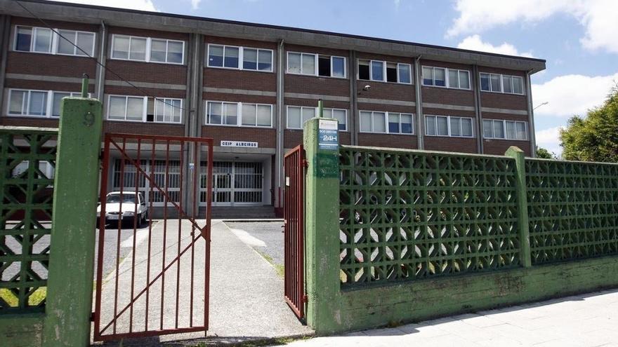 Un profesor de Lugo ha presuntamente abusado sexualmente de 5 alumnas de nueve años