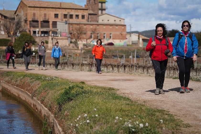 Transéquia 2024: Busca't a les fotos