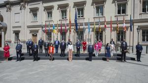 Sanitat i les autonomies descarten noves restriccions davant l’augment de la incidència