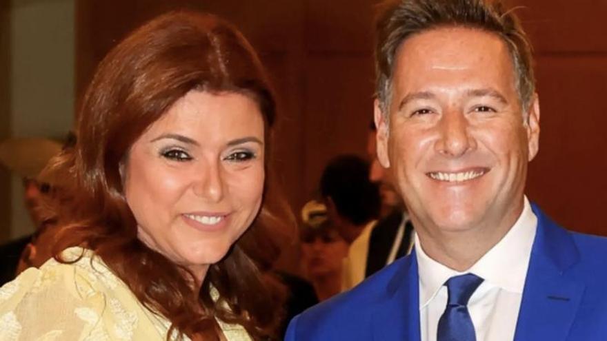 Carlos Latre e Yolanda Marcos si separano dopo 22 anni di matrimonio, una figlia in comune e un successo professionale condiviso
