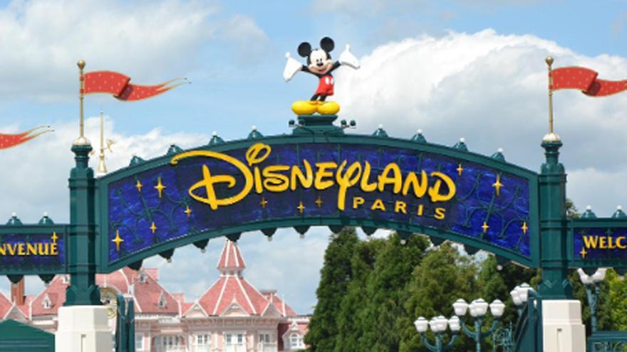 ¿Cierre de Disneyland?