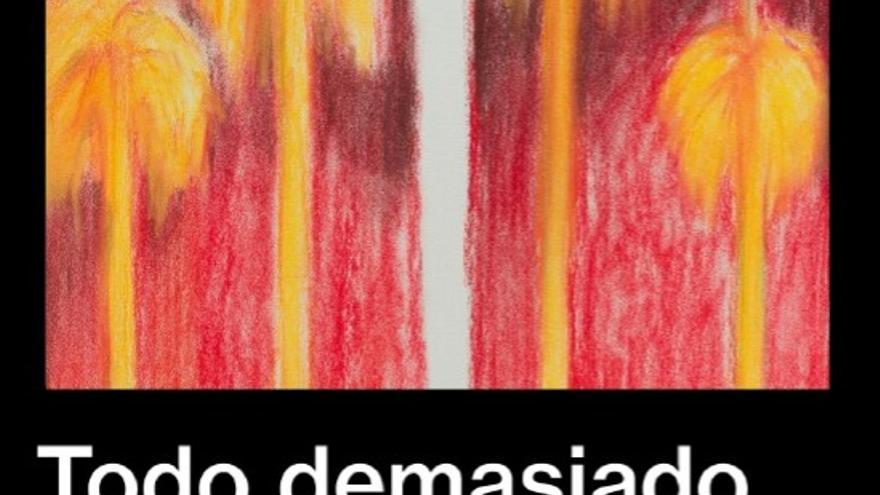 Todo demasiado, de María Monegro