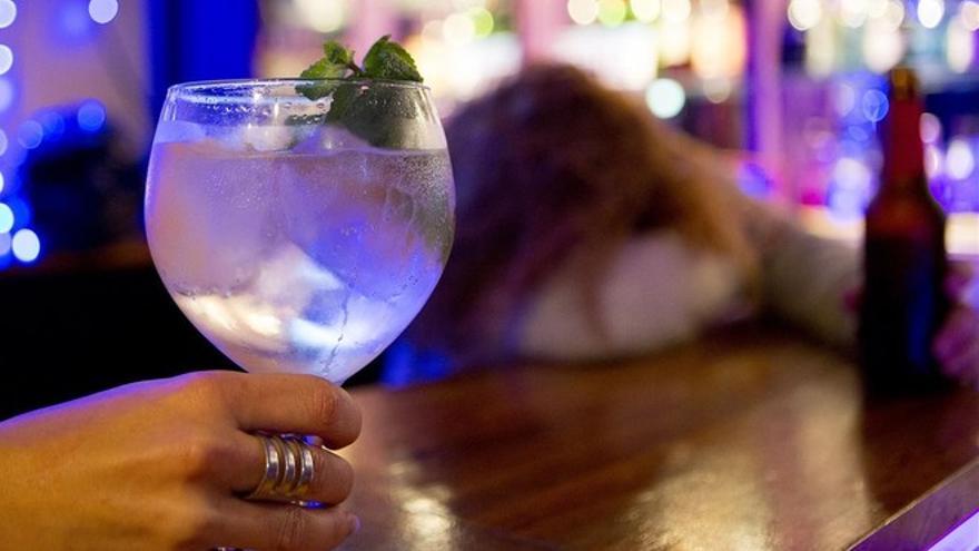 El consumo excesivo de alcohol provoca daños aun cuando se deja de beber