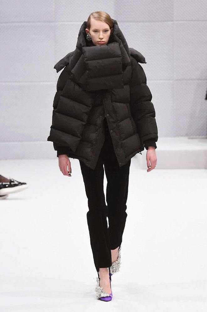 Balenciaga
