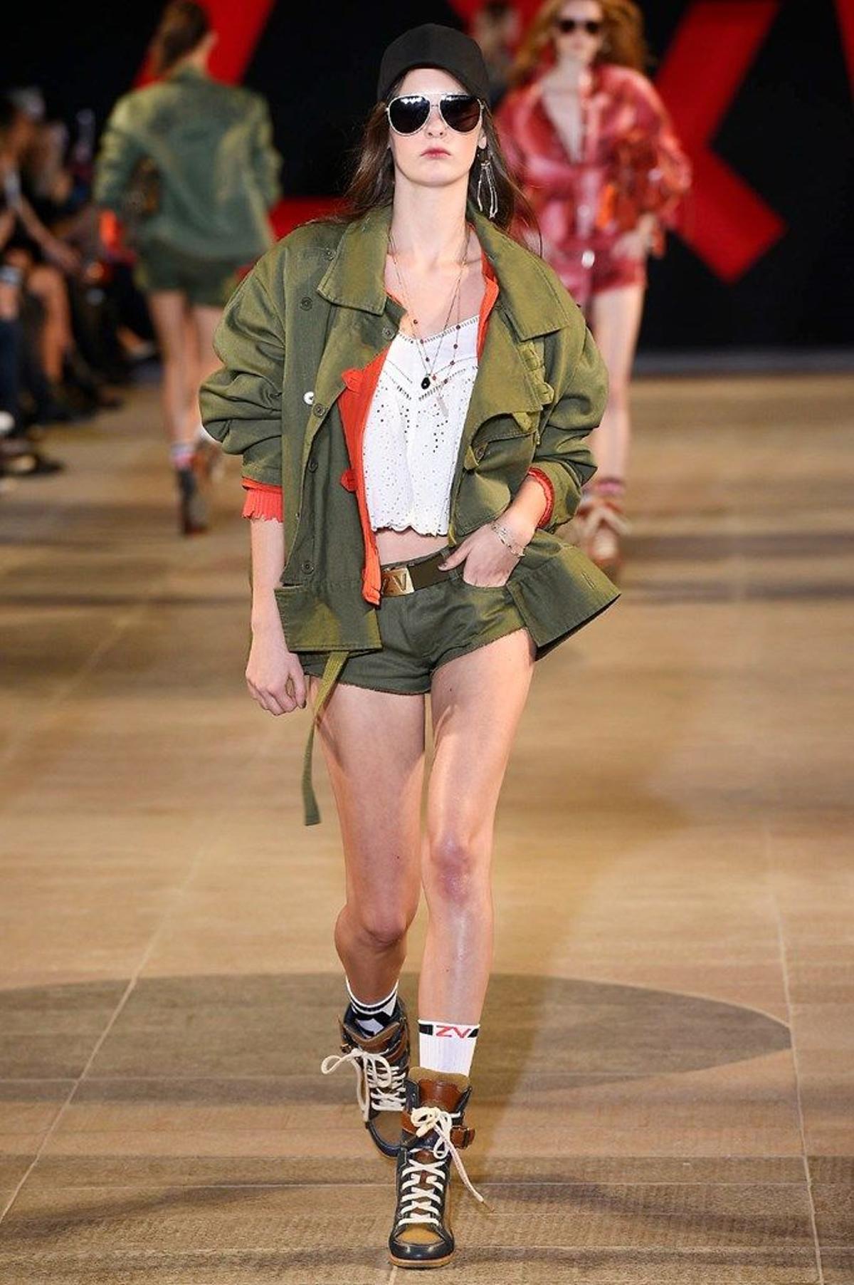 Zadig & Voltaire