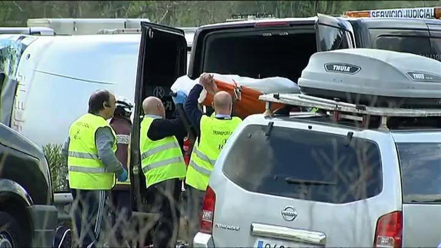 El conductor del autobús siniestrado en Tarragona, en estado de &#039;shock&#039;