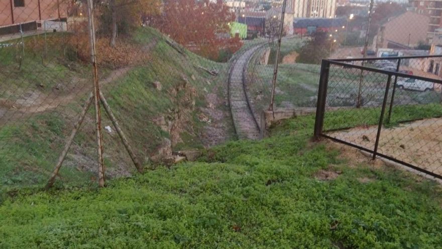 La Ruta de la Plata  de Zamora se queda en el vagón de cola de las grandes redes europeas