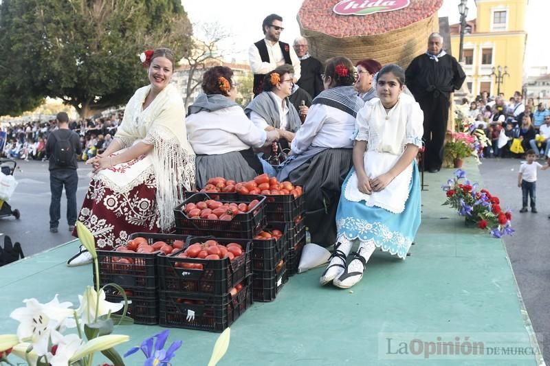 Desfile del Bando de la Huerta (II)