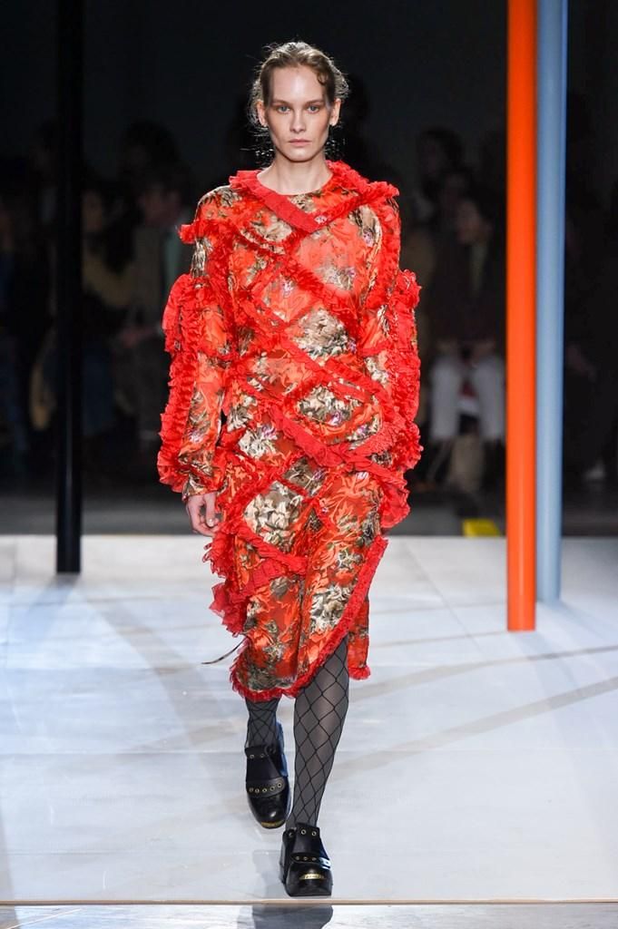 Preen By Thornton Bregazzi