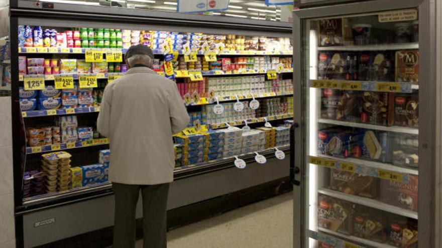 ¿Abren los supermercados asturianos el Viernes Santo?