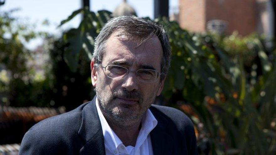 Manuel Cruz, sobre la suspensión de Romeva: &quot;No creo que en esta semana se pueda&quot;