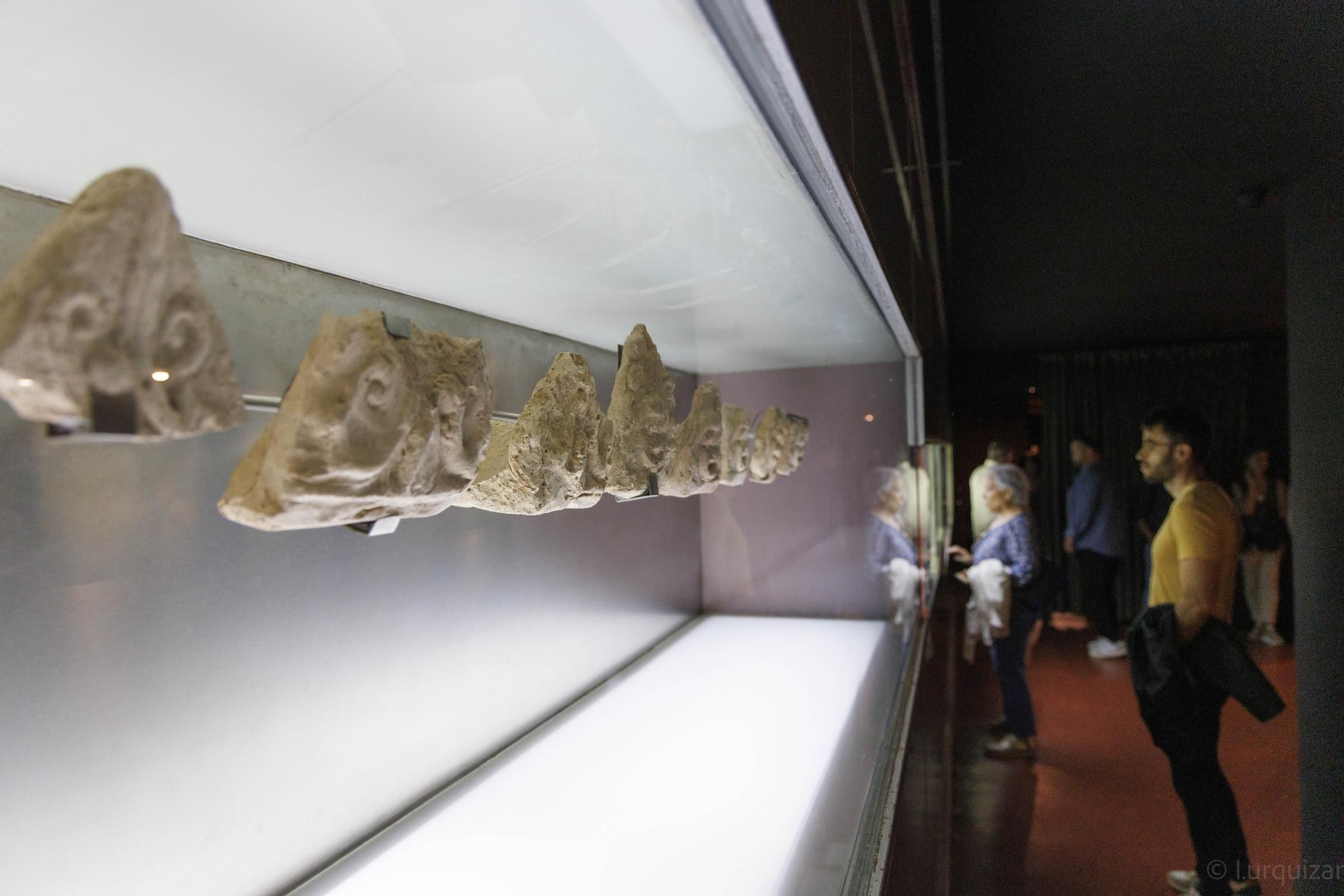 Las imágenes de la Noche de los Museos 2024 en Cartagena