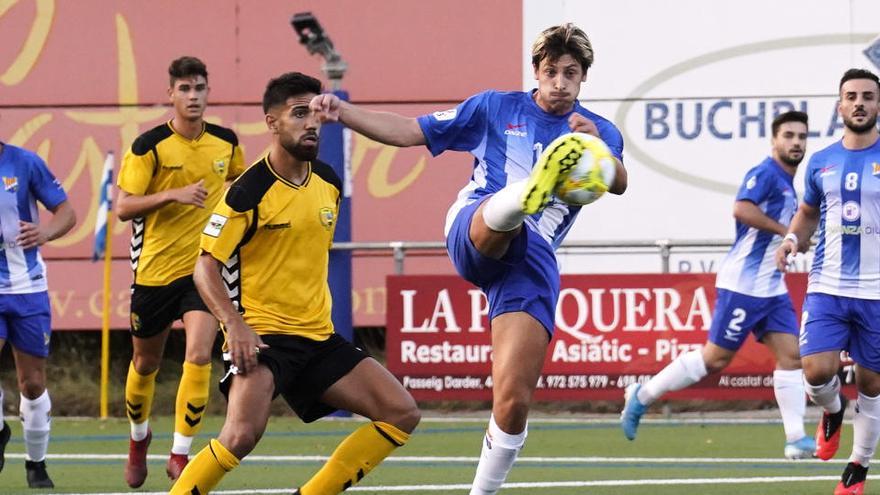 El Figueres, que avui juga la final del Torneig de l&#039;Estany, debutarà amb el Girona B a Vilatenim