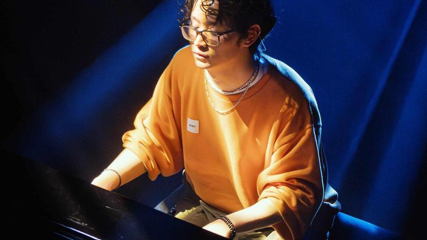 El pianista y compositor Tony Ann actúa en el Jazz Voyeur Festival: "Amo a los increíbles líderes de la cultura pop"