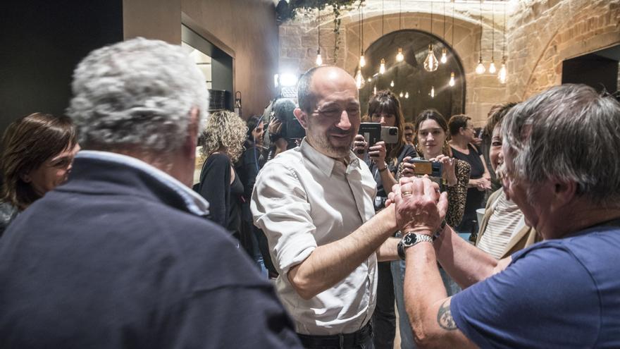 ERC torna a guanyar a Manresa en un Ajuntament amb Impulsem, Front i Vox