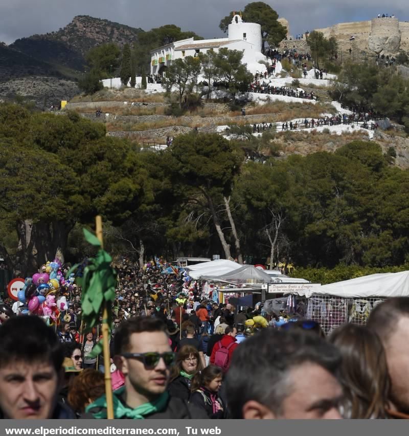 Romeria a la Magdalena 2016