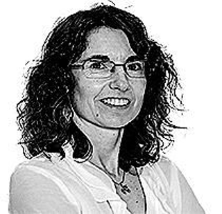 Cristina Martín Vega