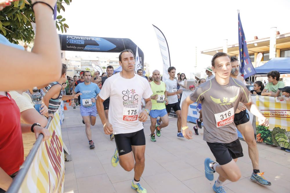 Ocio y deporte en El Campello