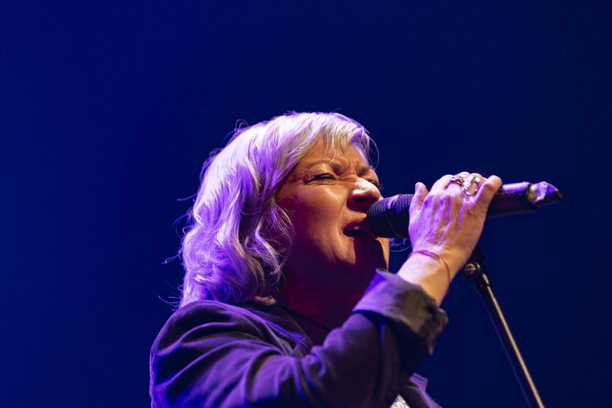 Les millors imatges del concert solidari “Música per canviar el món”