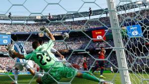 El Mundial de futbol conquerit per Espanya té un altre guanyador: la vigilància social