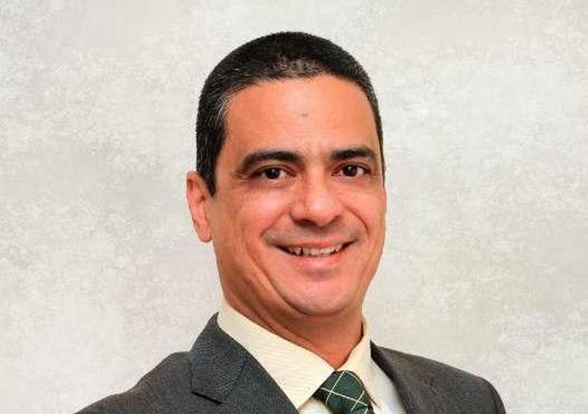 Paulo Henrique Salles: "Vigo tiene un enorme potencial de desarrollo"