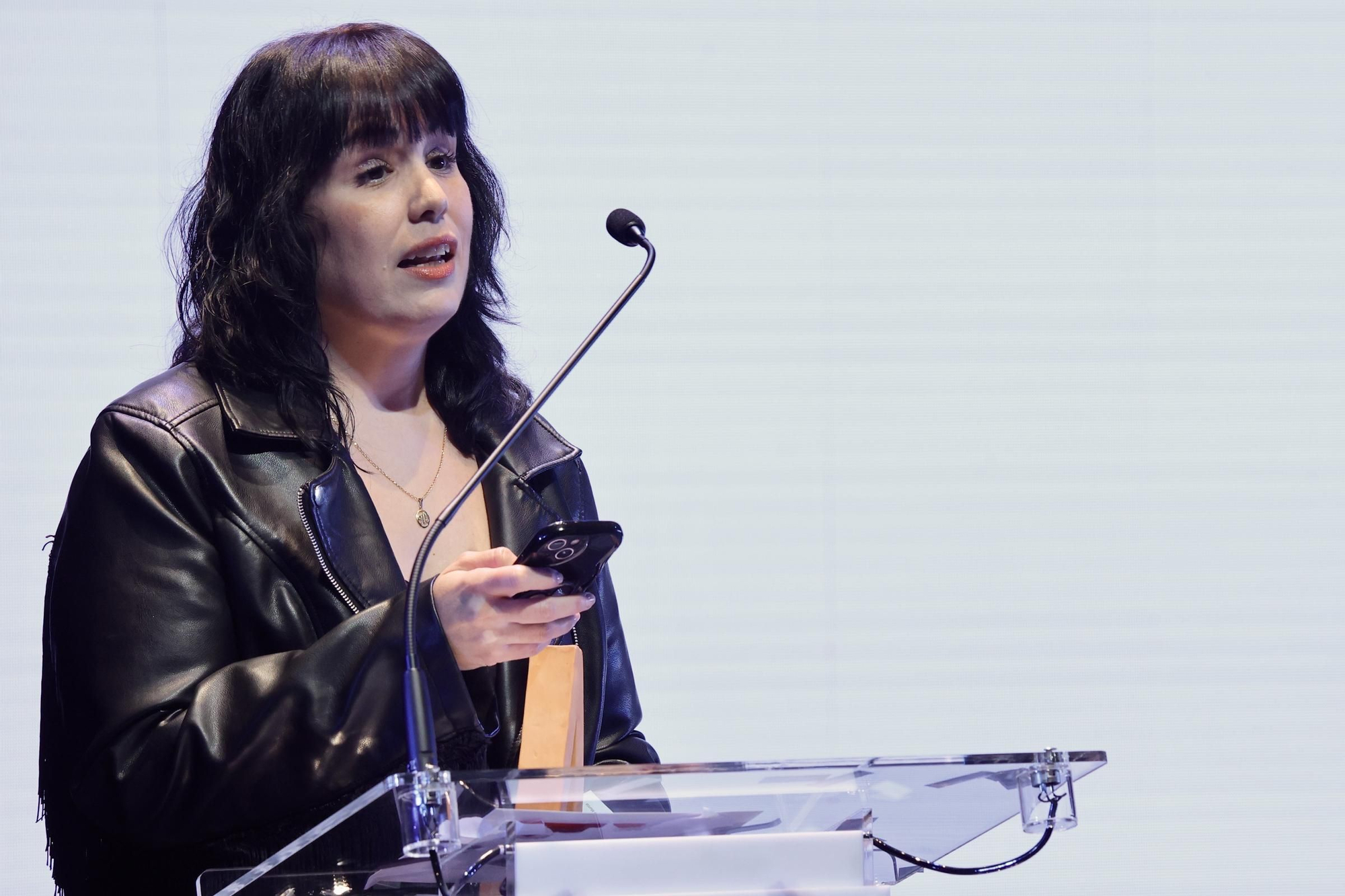 Los premios Azahar, en imágenes