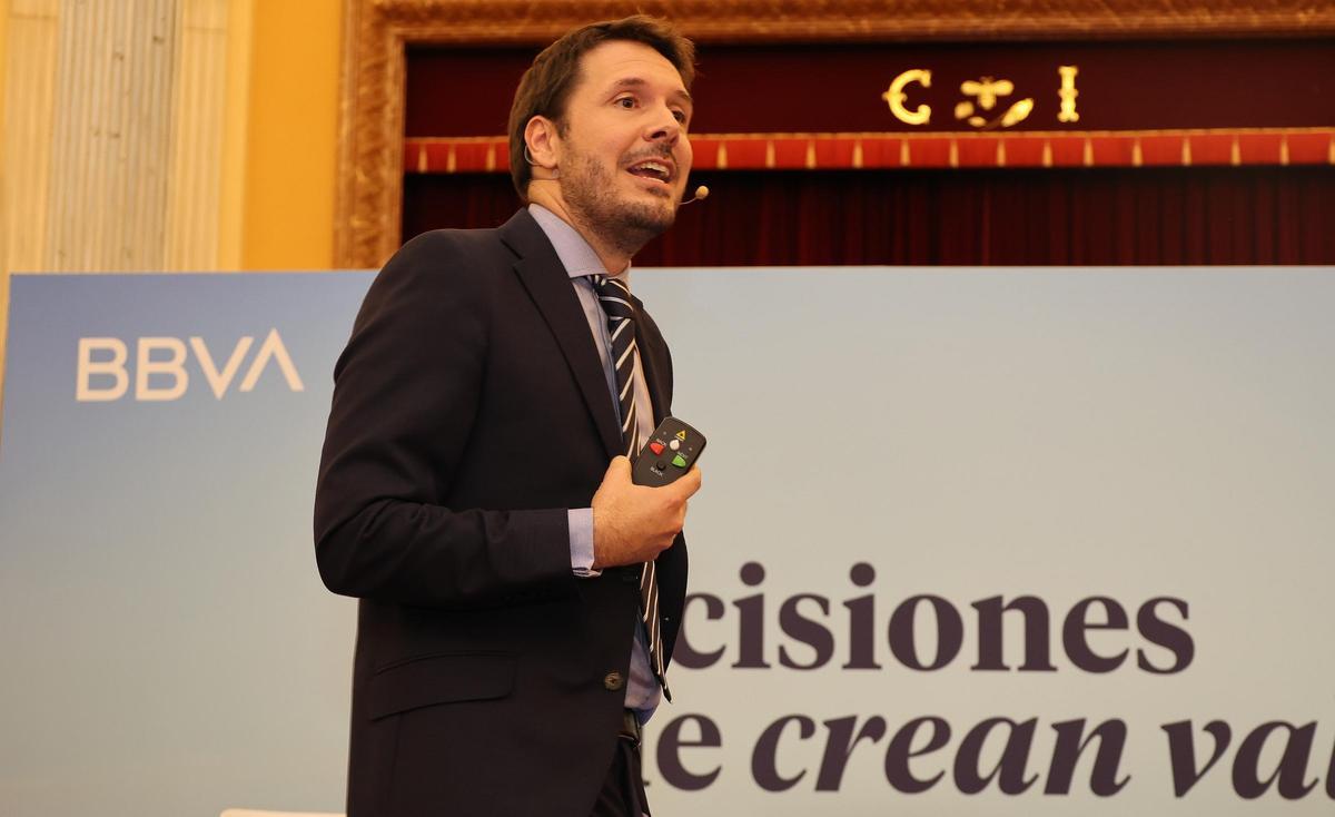 BBVA e INFORMACIÓN celebran en Alcoy un evento sobre inversiones