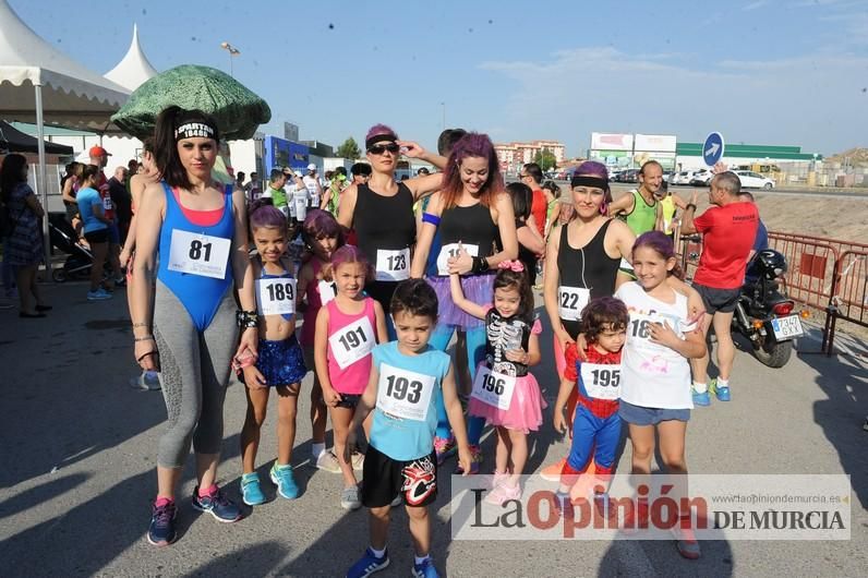 Carrera Popular de La Hoya