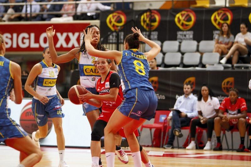 Baloncesto Femenino en el Siglo XXI