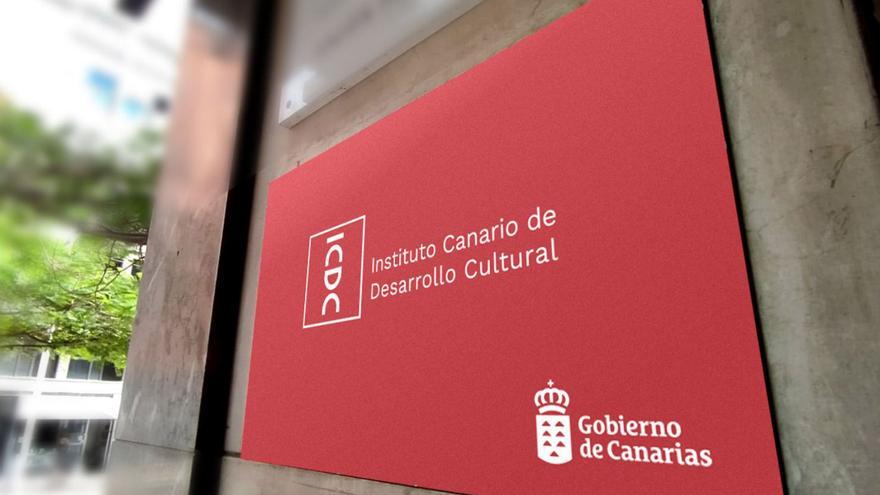El Gobierno consolida el Instituto Canario de Desarrollo Cultural