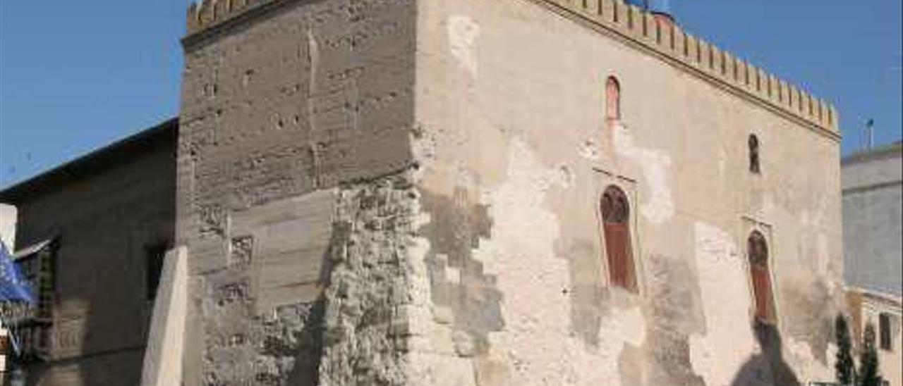 La Torre de la Calahorra entra dentro del catálogo de protección del patrimonio de Elche