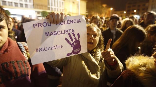 Acuerdo en el Congreso para aumentar la partida para luchar contra la violencia machista