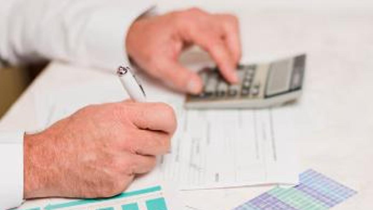 Aquesta deducció es passa per alt, però pot fer que estalviïs fins a 1.200 euros a la renda d'aquest any