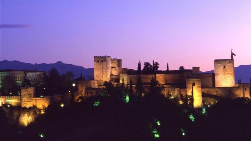 El azafrán regresa a La Alhambra de Granada de la mano de la UCO