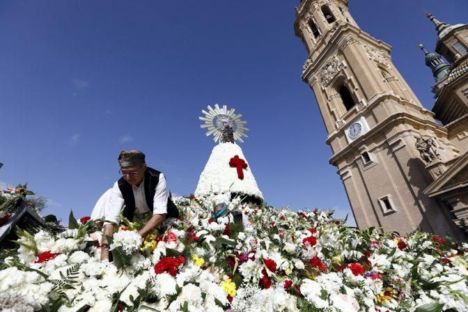 Ofrenda de Flores 2019