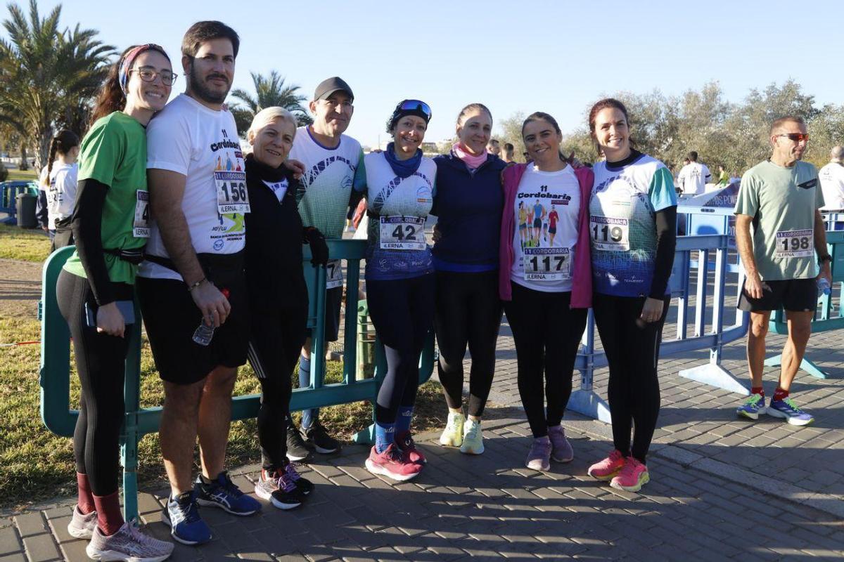 La Carrera Popular Córdobaria 2024, en imágenes