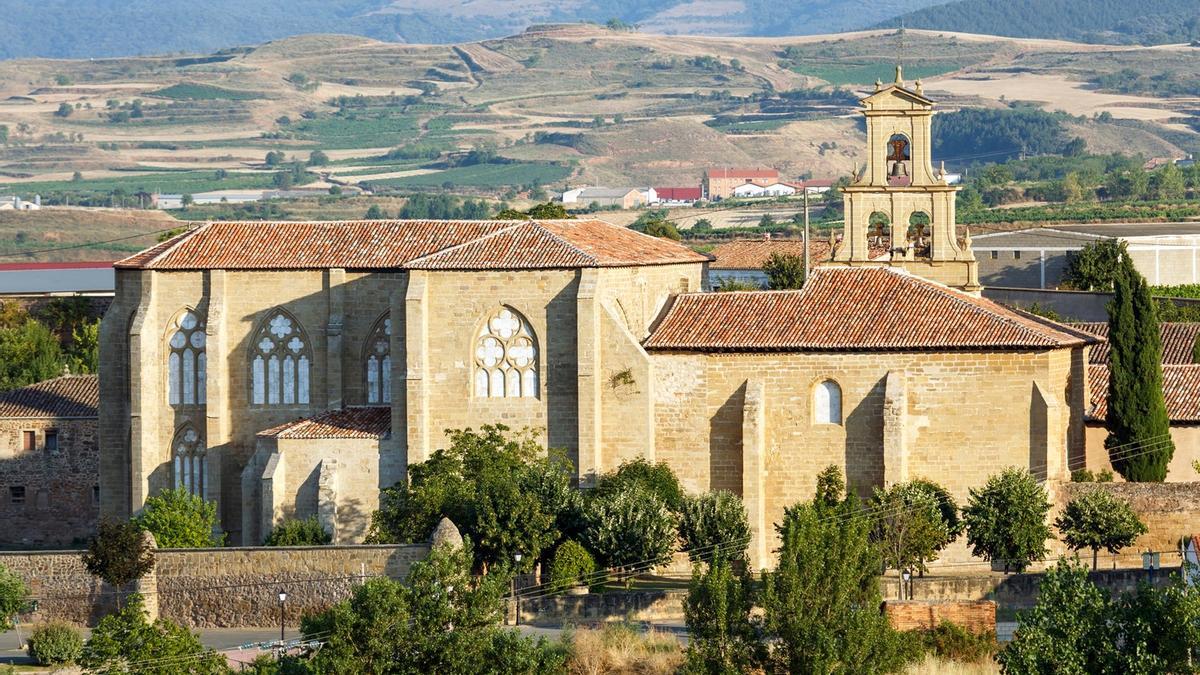 De paseo por monasterios españoles