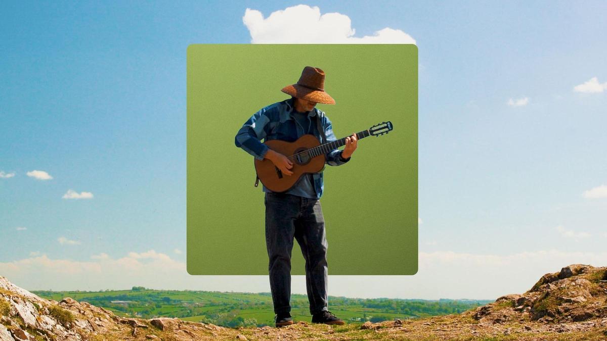 Dekker inaugura el SONS 2026 con un gesto de honestidad que invita a pensar la música como un refugio necesario.