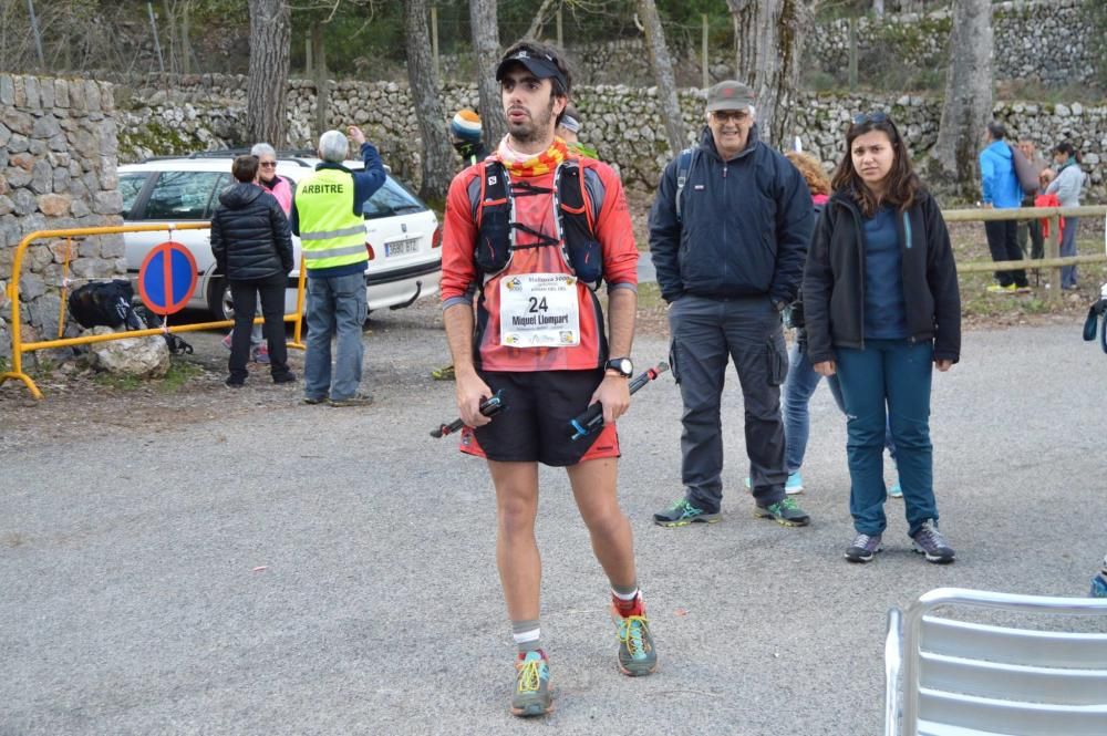 Mallorca 5000 Skyrunner