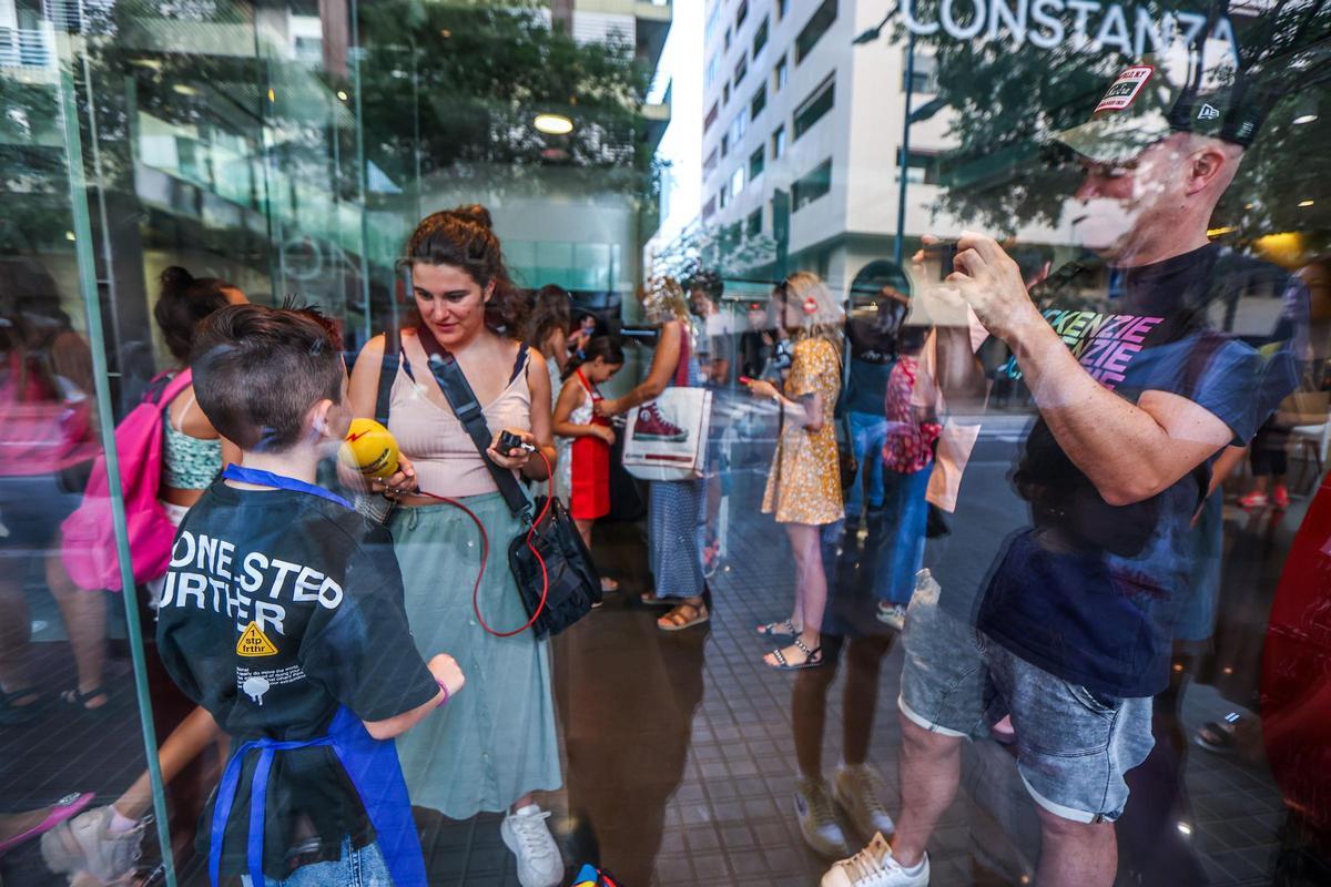 'Masterchef junior', 70 niños aspiran a convertirse en la próxima promesa de la cocina.