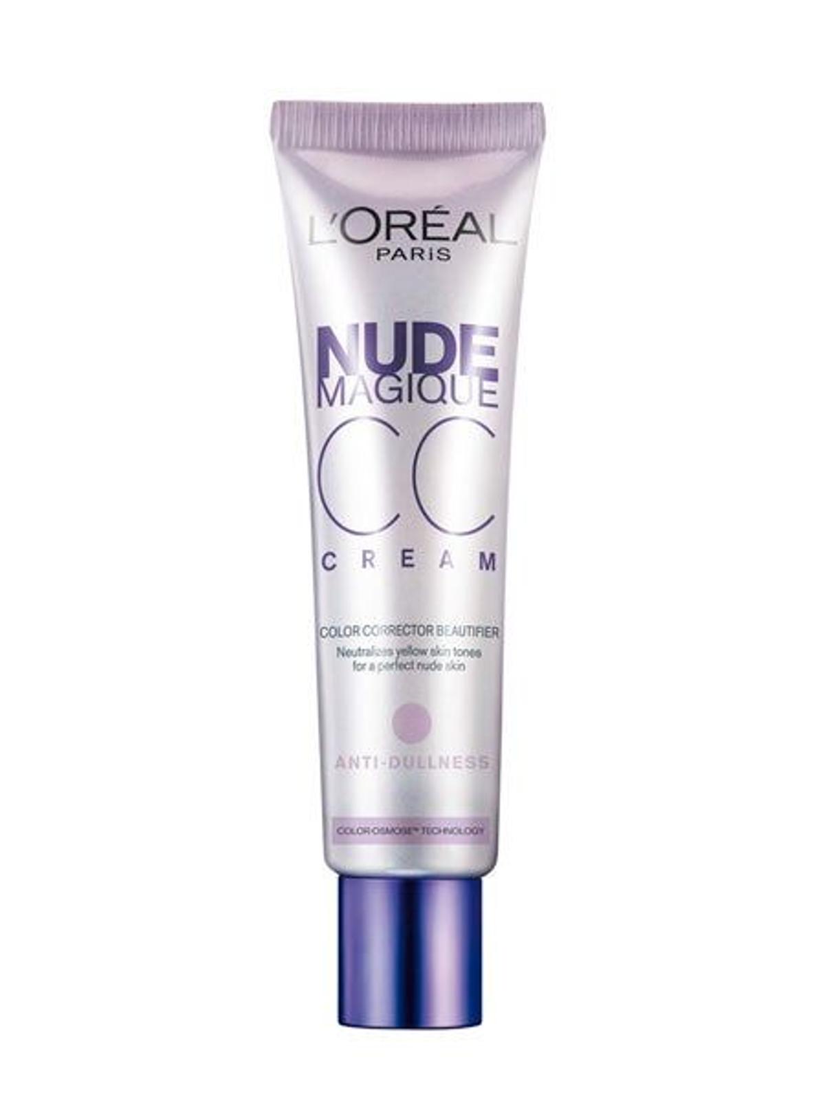 CC Cream Nude Magique L'Oréal Paris