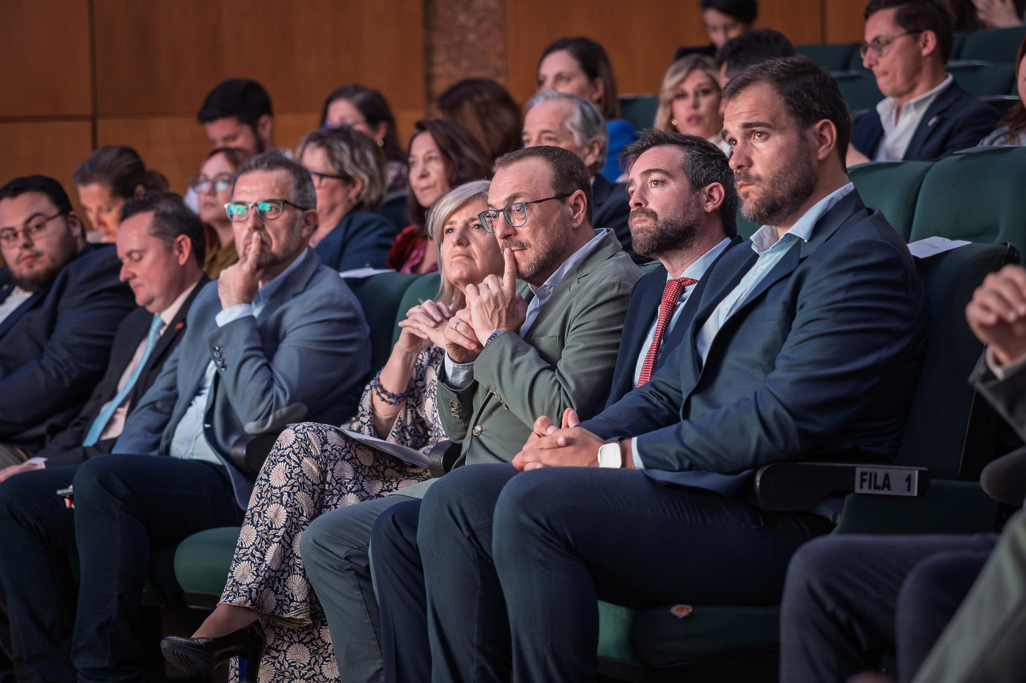 Las imágenes de la entrega de los XI Premios Turismo de El Periódico Extremadura