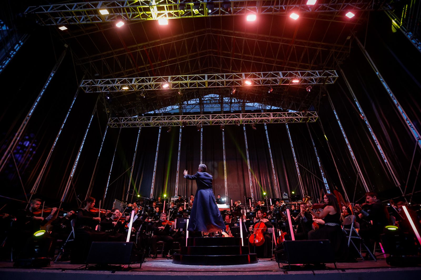 Film Symphony Orchestra, un espectáculo de película