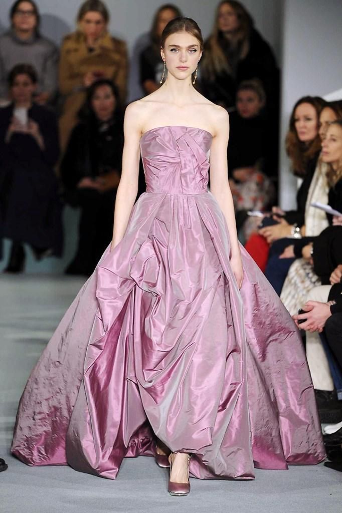 Oscar De La Renta
