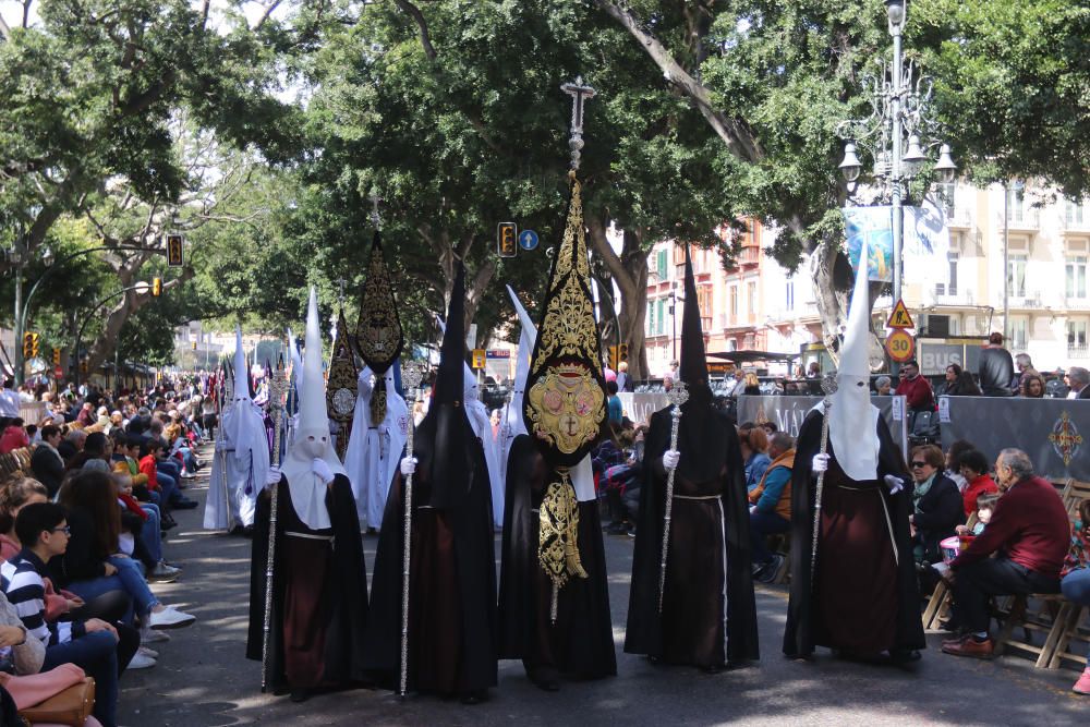 Domingo de Resurrección | Resucitado