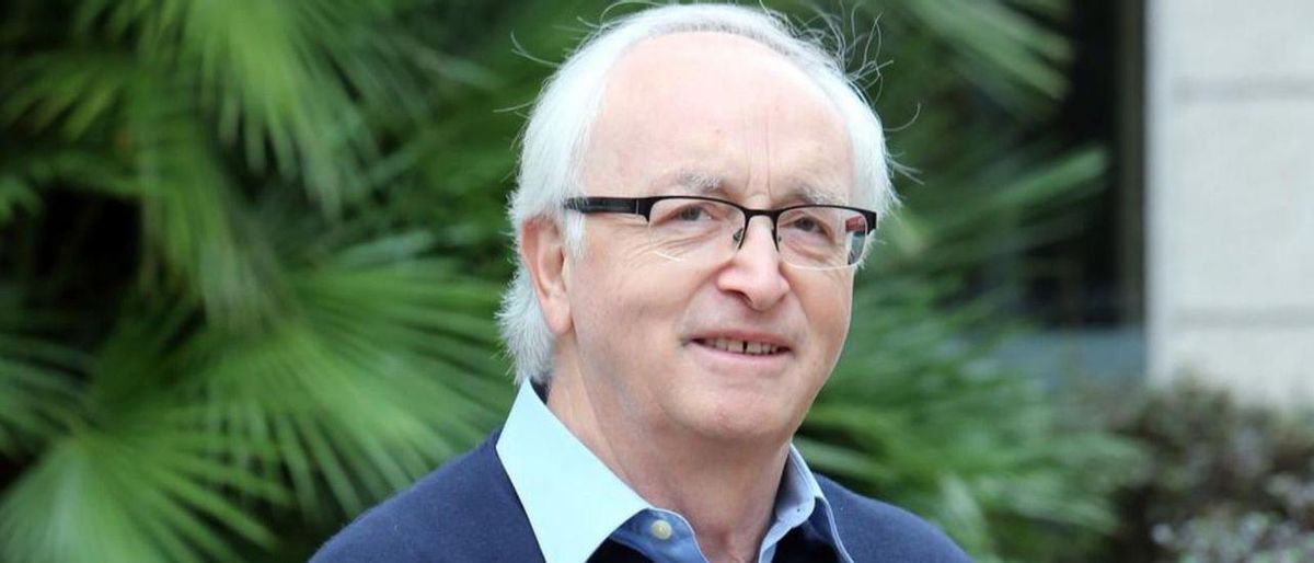 Pierre Ianni: «No podem dependre de les bateries de la Xina» Pierre Ianni: «No podem dependre de les bateries de la Xina»